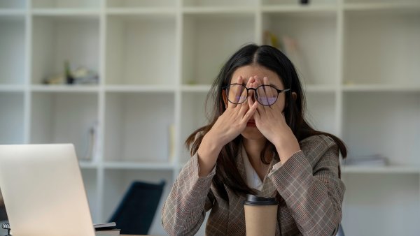 Skončila mi dovolená a potřebuju další volno. Jak se vypořádat s návratem do práce a nepropadnout splínu