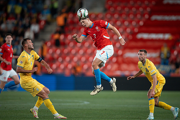 KOMENTÁŘ: Proč nám fotbalistům Češi nefandí? Protože nemají důvod