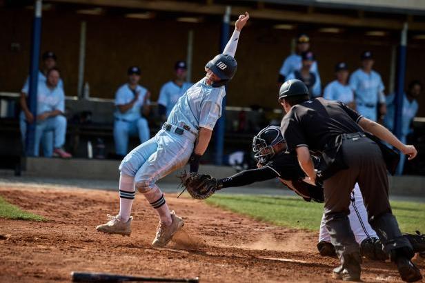 

Počasí likviduje sportovní víkend. Baseballové finále se přesouvá, stejně tak atletické MČR juniorů

