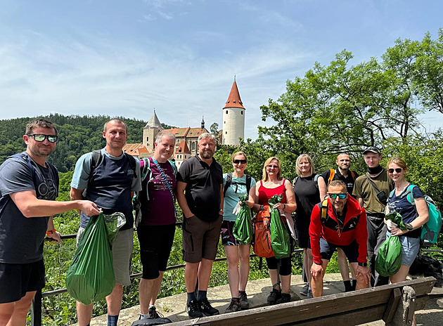 Teambuildingy jsou opět „in“. Jejich náplň se ale mění