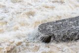 Za pár dní naprší stejně jako za celé léto. Situace je bezesporu vážná, upozorňuje hydrometeorolog