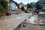 Meteorolog Žák: Povodním se nevyhneme. Po deštích nás čeká babí léto