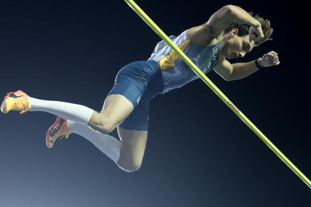 

Duplantis počtvrté vyhrál Diamantovou ligu. Diskař Denny v Bruselu překonal zápis Bugára

