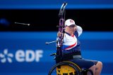 Sport je má cesta a volnost, říká dvojnásobná stříbrná paralympionička z Paříže Pultar Musilová