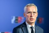 ONLINE: NATO mohlo zabránit invazi na Ukrajinu. Stačilo dříve poslat vybavení, míní Stoltenberg