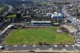 Severnímu Irsku hrozí, že přijde o spolupořadatelství Eura. Vláda nechce rekonstruovat stadion v Belfastu