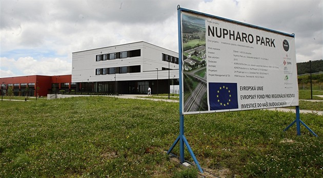 Soud zmírnil tresty obžalovaným za Nupharo Park, od podvodu uplynulo už 14 let