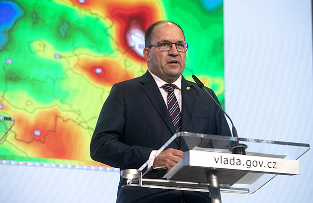 Zatopený Krnov i Opavu mohla ochránit přehrada. Jenže dodnes je jen v plánech