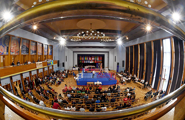 Boj o box pokračuje. World Boxing chystá premiérové mistrovství světa