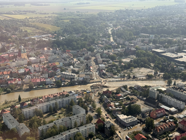 „Boj skončil ve 4.25. Zachránili jste si město.“ O ucpání valu bojovalo v jednu chvíli 2000 lidí