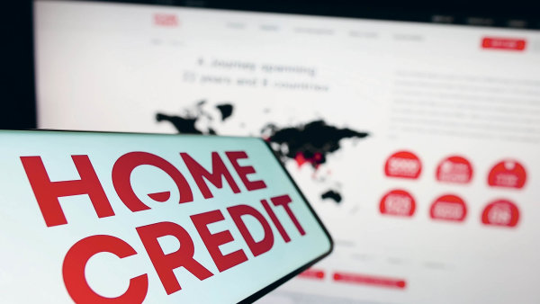 Čínský internetový kolos JD.com se chystá koupit Home Credit, který vlastní skupina PPF. Čeká se na souhlas úřadů