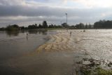 Poslední kulminace hladin očekávají hydrologové ve středu. Situace je pod kontrolou i na jihu Čech