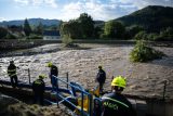 Povodně byly předpovězeny dobře, příroda ale někdy umí být silnější, říká meteorolog Müller