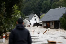 PŘEHLEDNĚ: Na co dát pozor při návratu domů po povodni