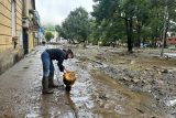 Stačí čestné prohlášení a fotografie škod, říká šéf Úřadu práce Krištof o mimořádných dávkách