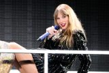 Swifties? Noční můra republikánů. Zpěvačka se kvůli podpoře Harrisové stala terčem online útoků