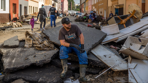 Volby na blátě. Bude to těžké, ale dáme to, vzkazují starostové. Potíže čeká hlavně Krnov