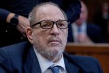 Exproducent Weinstein, symbol hnutí Me Too, čelí novým obviněním ze sexuálních zločinů. Vinu odmítá