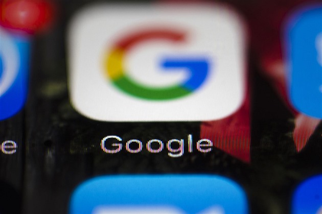 Google uspěl u soudu EU, miliardovou pokutu platit nemusí