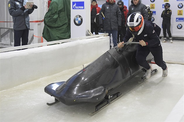 Italská olympiáda řeší koryto a čas se krátí. O závody se hlásí i Američané