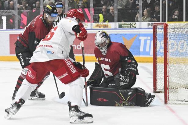 

Kořenář vyčapal obhájce titulu. Psychicky mi nula pomůže, nervy tam trošku byly, přiznal

