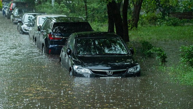 Nenechte se od likvidátora odbýt. Nemusíte přistoupit na první nabídku, kterou vám dá