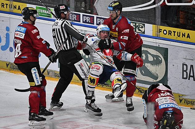 Soupeření mocných. Pardubice mění trh a rivalita se Spartou narůstá