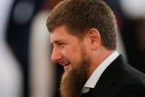 Střelba v centru Moskvy. Kadyrov slíbil manželovi nejbohatší Rusky, že ji ‚vrátí do rodiny‘