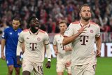 ‚To nebyla špatná noc v Lize mistrů!‘ Bayern zničil Dinamo Záhřeb 9:2, Kane se trefil čtyřikrát