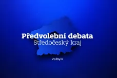 V předvolební debatě Středočeského kraje se hovořilo o protipovodňových opatřeních a školství