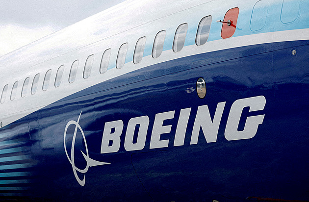 Boeing v reakci na stávku dočasně propouští. Pro některé zaměstnance nemá práci