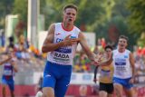 Česku roste všestranný atletický talent. ‚Ještě to není jasná cesta,‘ odmítá zatím zaměření na čtvrtku Rada