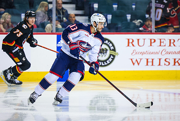 Columbus si bude po celou sezonu NHL připomínat zesnulé hokejové bratry