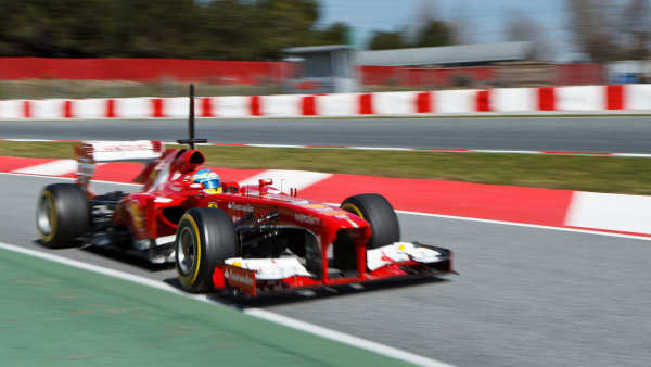 Olympiáda byla tučným soustem. Teď si král luxusu brousí zuby nasponzoring formule 1