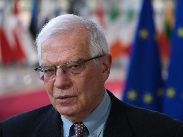 „Použitá nevybíravá metoda je nepřijatelná.“ Šéf diplomacie EU Borrell odsoudil výbuchy v Libanonu