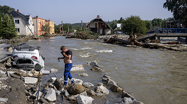 Pro volby nemáme místnost ani ruce, ať mě klidně zavřou, říká starostka Kobylé