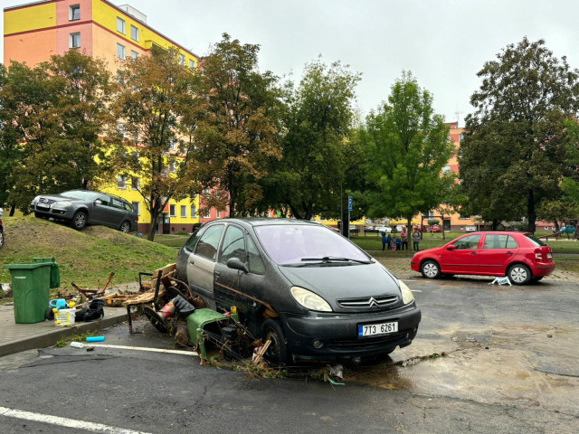 Stavbě přehrady, která by ochránila Opavu, bránila malá obec. Nepomohl ani soud