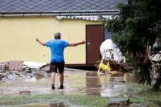 Kapacita dobrovolníků na Jesenicku je skoro naplněna. Další se mají hlásit po víkendu