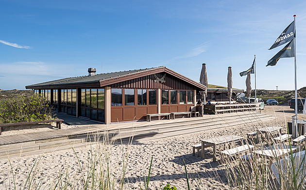 Kultovní restauraci ničilo klima. Na rekonstrukci měl architekt jen dva týdny