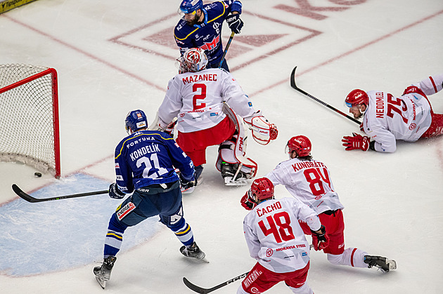 ONLINE: Mistr hostí Budějovice. Kladno čelí Spartě, o první body půjde v Hradci