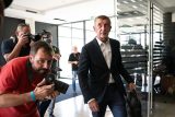 Babiš: Náš úspěch je výsledkem intenzivní práce v opozici. Nejdůležitější volby jsou za rok