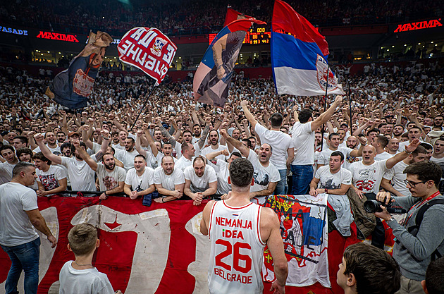 Basketbalová tradice, či petrodolary? Když i Srbové váhají a Dubaj (ne)utrácí