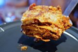 Lasagne, skvělý pokrm jasně nejasného původu