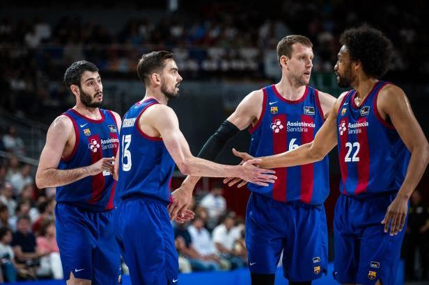 

ŽIVĚ: Španělský basketbalový superpohár Real Madrid – Barcelona

