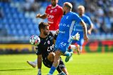 Góly Ladry a Kušeje nestačily, Boleslav remizovala s Pardubicemi 2:2. Olomouc bojuje proti Dukle