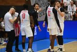 Nymburk slaví postup mezi elitu. Český basketbalový šampion si Ligu mistrů zahraje poosmé v historii