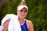 Vondroušová se po operaci ramene postupně vrací k tenisu. ‚Všechno směřujeme k Austrálii,‘ vyhlíží