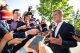 Babiš na vrcholu, rating vládních stran míří do spekulativního pásma