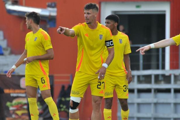 

ŽIVĚ: Druhá fotbalová liga Jihlava – Vlašim 0:0

