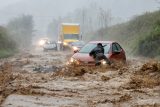 Hurikán Helene má 30 obětí. Jihovýchod USA se potýká se záplavami, sesuvy bahna i tornády